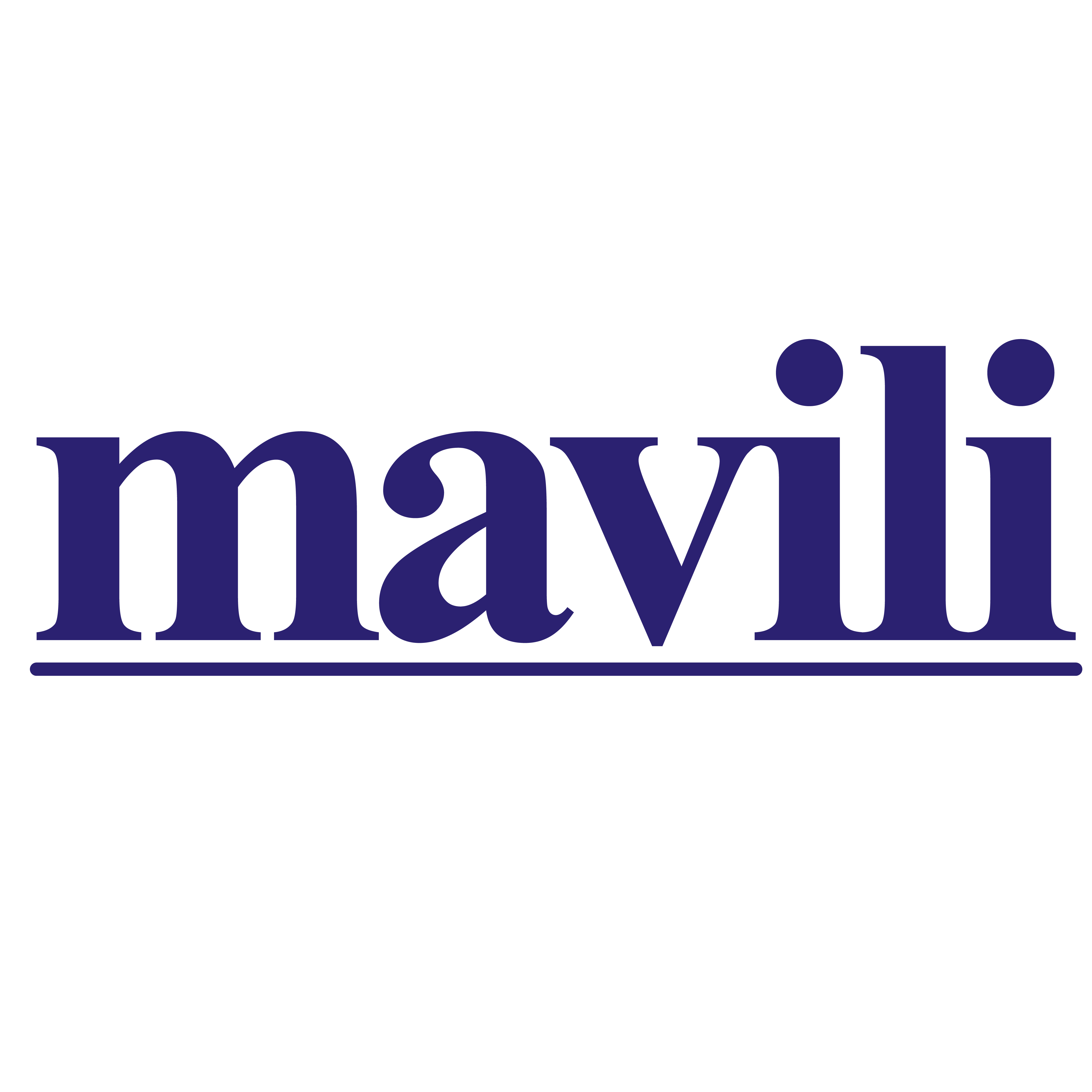 Mavili Mavili